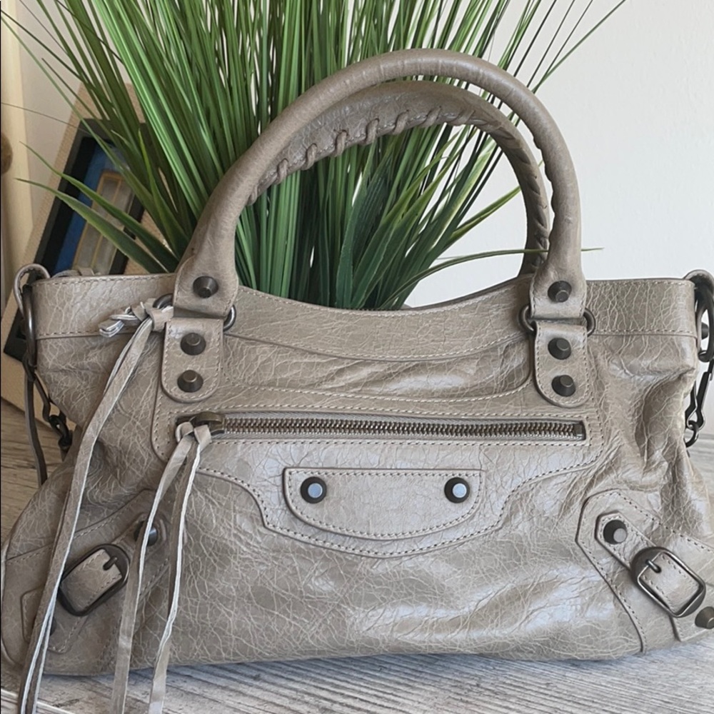 Balenciaga Bag - New